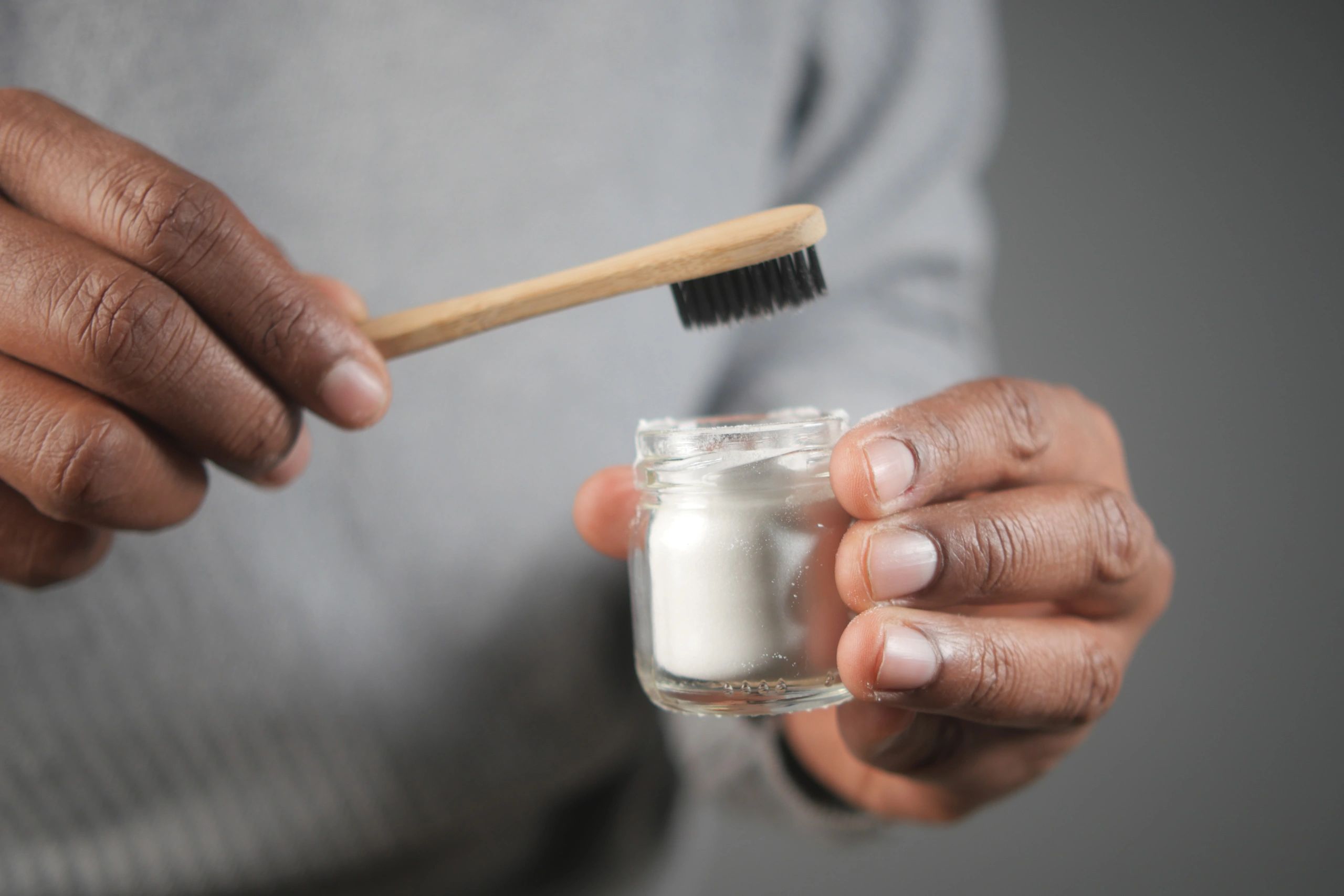 eco-friendly shoe care